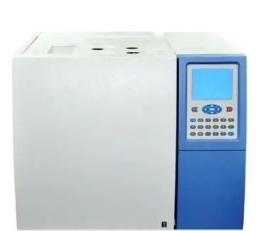 Gas Chromatograph