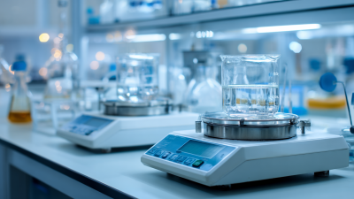 The Ultimate Guide to Choosing the Perfect Laboratory Balance for Accurate Results