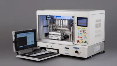 Quality Guaranteed: Why 'Best Gas Chromatograph' from China is a Global Best Seller with Unmatched Precision