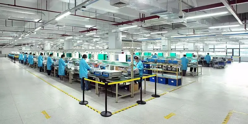 Laboratory Equipment