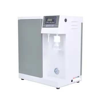 Ultra Pure Water Purifier