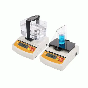Densitometer