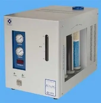 Gas Generator