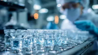 Unlocking the Secrets of Best Cdmo Pharma Success Stories from Around the Globe