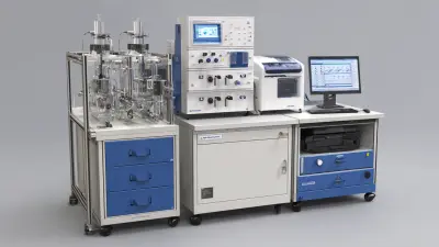 What is a Gas Chromatography System and How Does It Transform Analytical Chemistry?