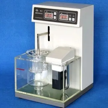 Disintegration Tester