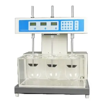 Dissolution Tester