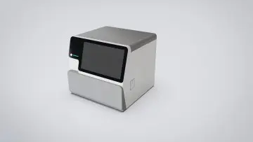 Liquid Chromatograph