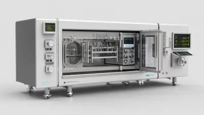 Exploring the Future of Best EO Sterilizers: Trends and Alternatives for 2025 and Beyond