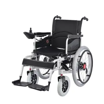 Wheelchair
