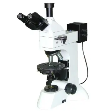 Metallurgical Microscope