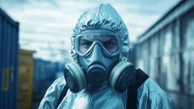 How to Choose the Best Containment Equipment for Your Business Needs