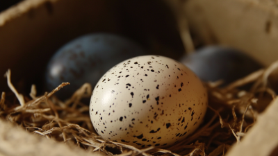 Exploring the Top Examples of High Quality Fertile Hatching Eggs for Global Buyers