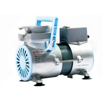 Vacuum Pump