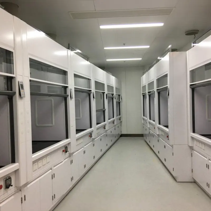 MGT Solutions Delivers Advanced Laboratory Equipment to Saudi Research Institution