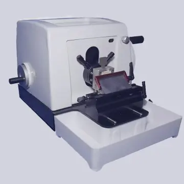 Tissue Processor