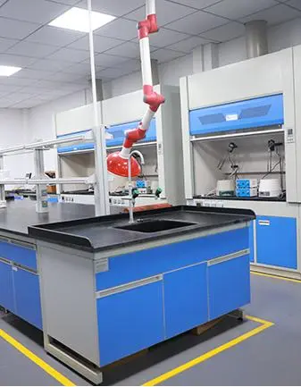 Chemical Laboratory(1)