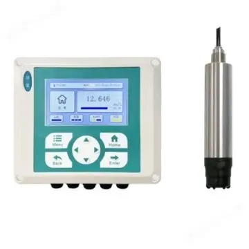 Dissolved Oxygen Meter
