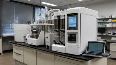 How to Optimize Your Results with High Performance Liquid Chromatography Techniques